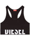Diesel Underwear BLACK