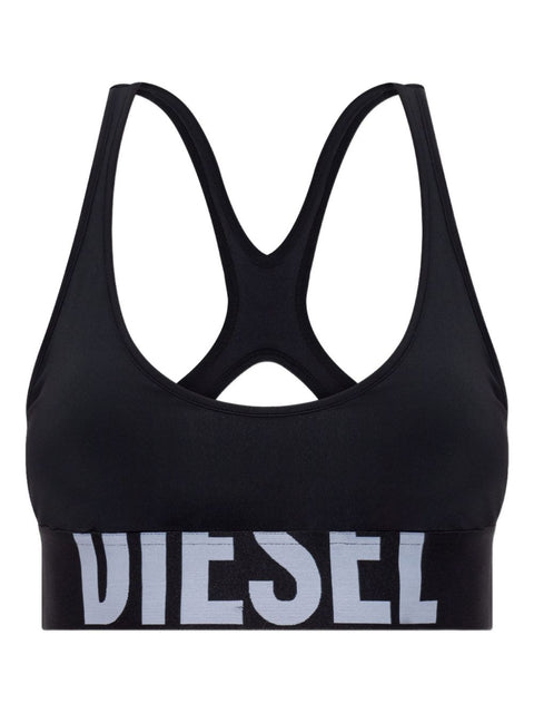 Diesel Underwear BLACK