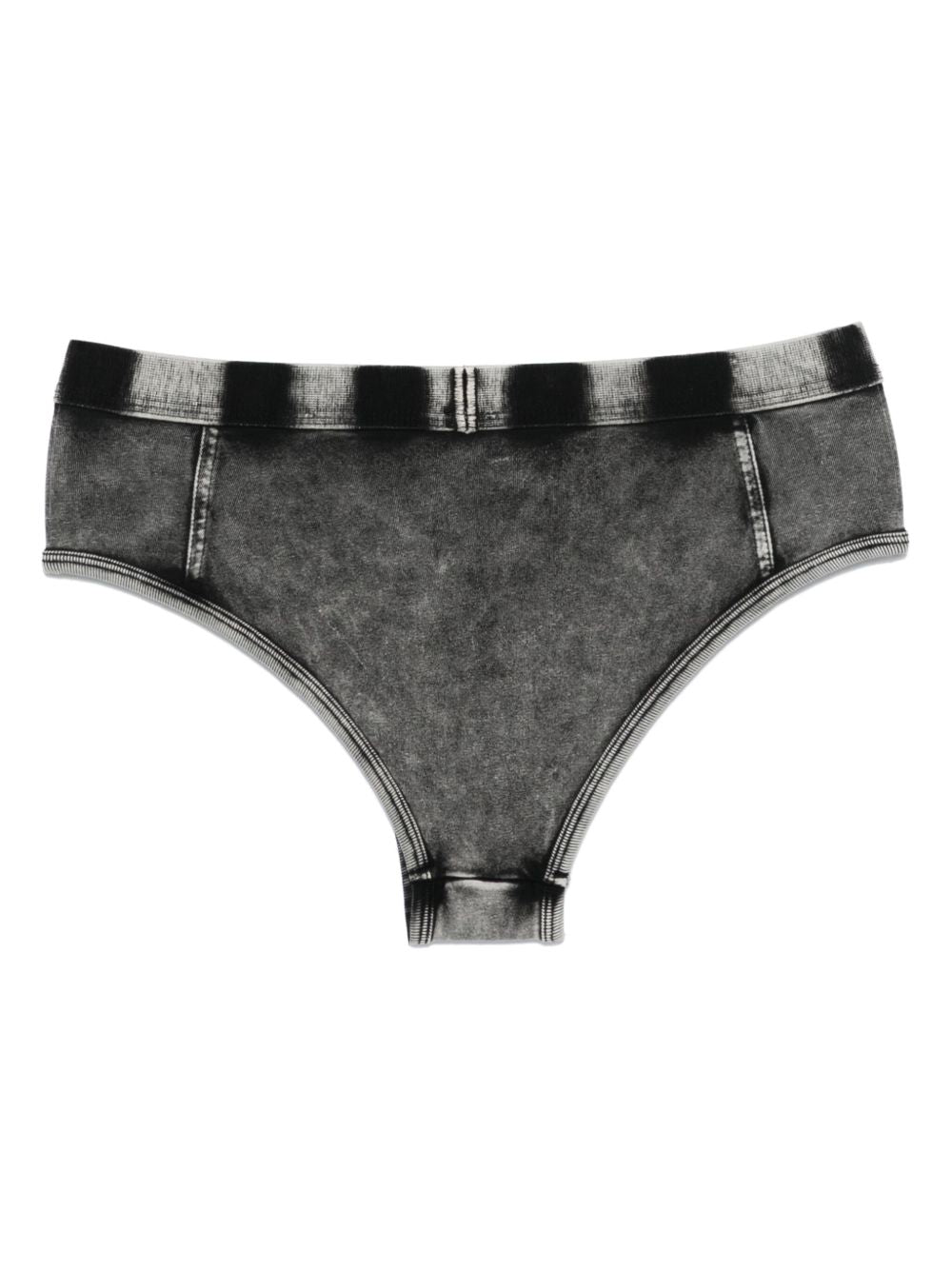 Diesel Underwear Black