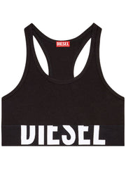 Diesel Underwear Black