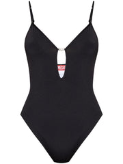 Diesel Underwear Black