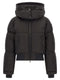 Diesel W-peyt-short-new-wd Down Jacket
