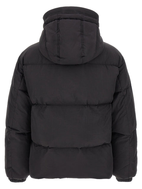 Diesel W-rolfys-wrd Down Jacket