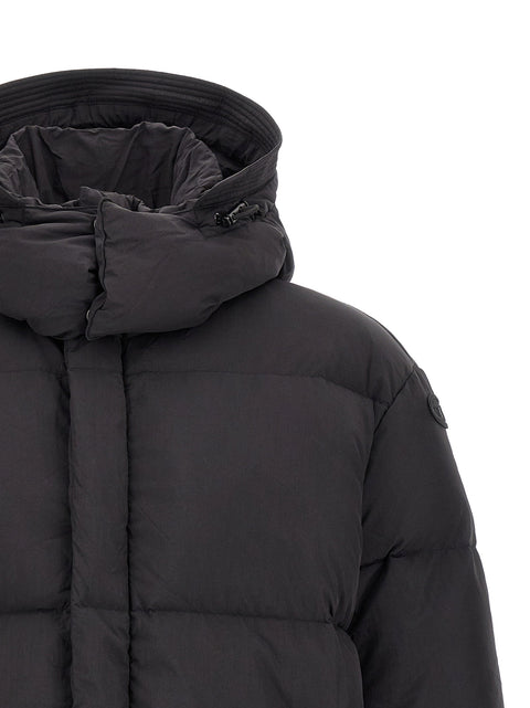 Diesel W-rolfys-wrd Down Jacket