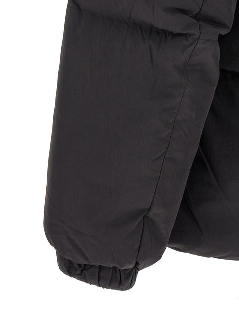 Diesel W-rolfys-wrd Down Jacket