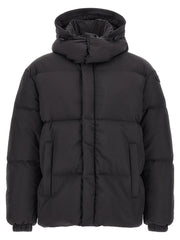 Diesel W-rolfys-wrd Down Jacket