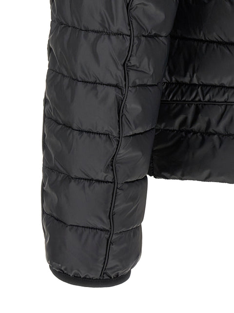 Diesel W-stone-wrd Down Jacket