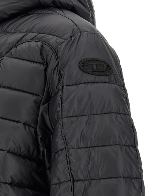 Diesel W-stone-wrd Down Jacket