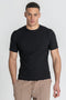 Dimension Knit Tee