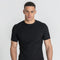 Dimension Knit Tee
