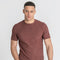Dimension Knit Tee