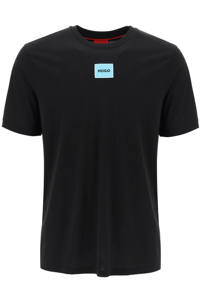 Diragolino Logo T-Shirt