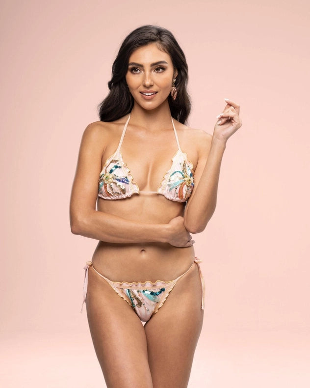 Divine Feminine Bikini Bottom-Bikini Bottom-Lottie Holiday-XS-Urbanheer