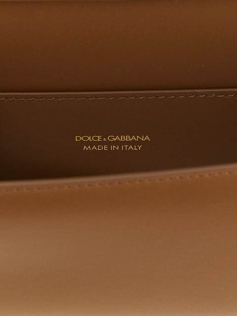 Dolce & Gabbana 3.5 Handbag