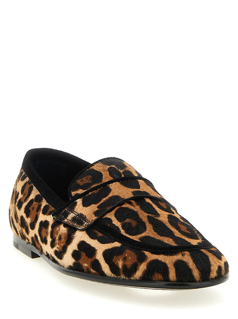 Dolce & Gabbana Ariosto Slipper