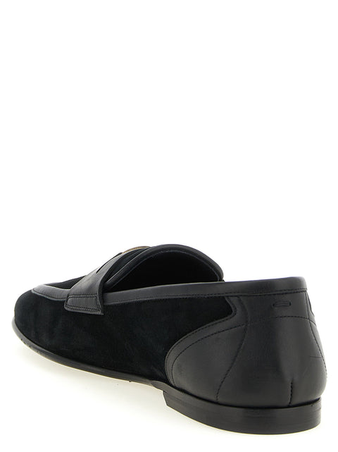 Dolce & Gabbana Ariosto Slipper