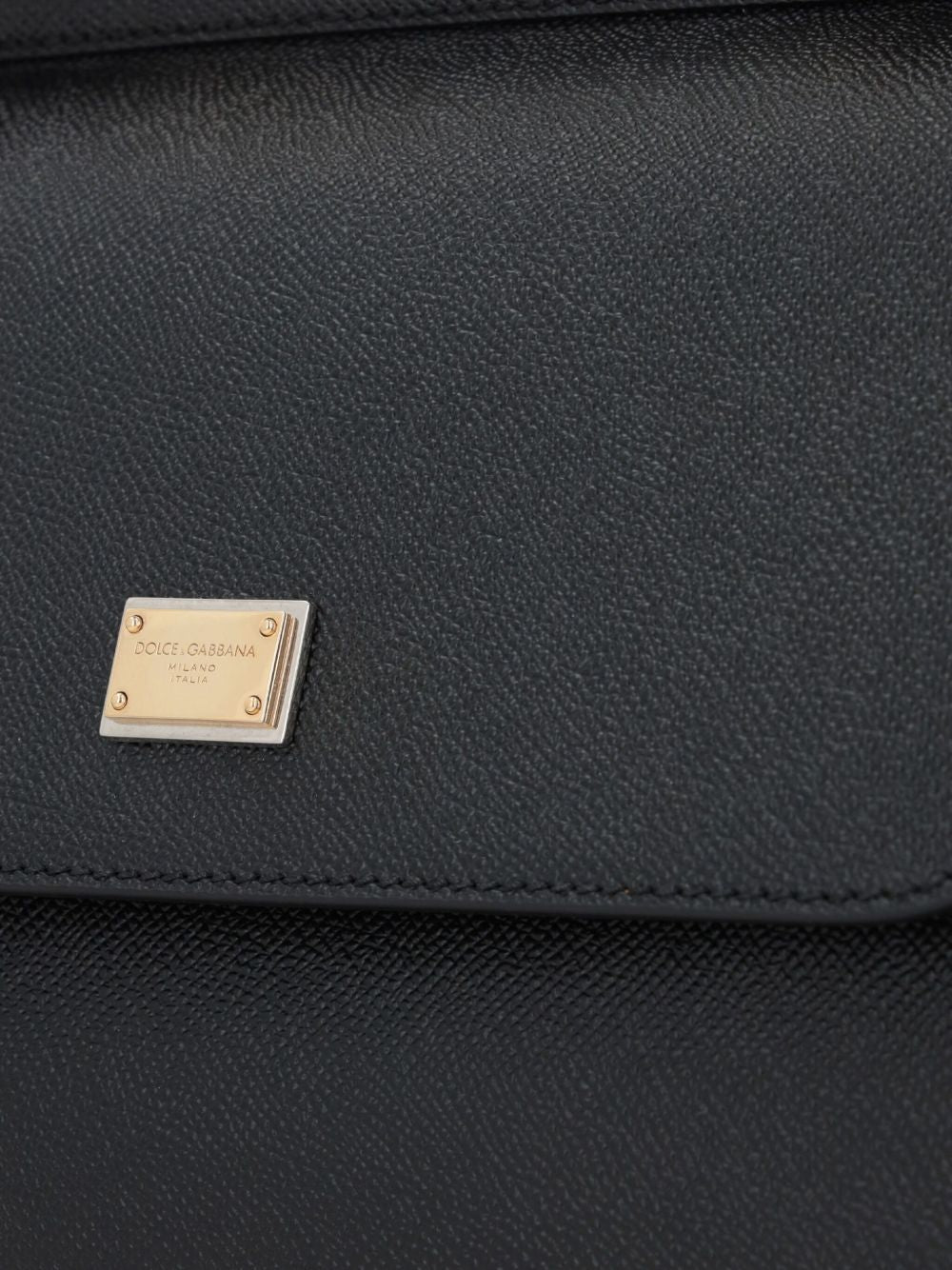 Dolce & Gabbana Bags.. BLACK