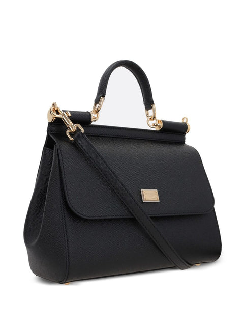 Dolce & Gabbana Bags.. BLACK