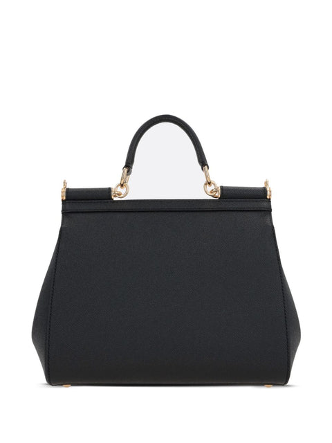 Dolce & Gabbana Bags.. BLACK