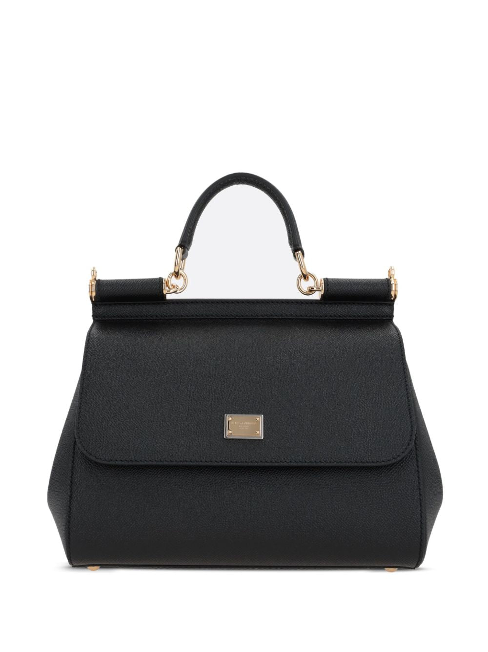 Dolce & Gabbana Bags.. BLACK