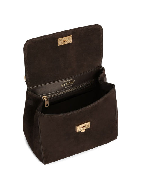 Dolce & Gabbana Bags.. BROWN