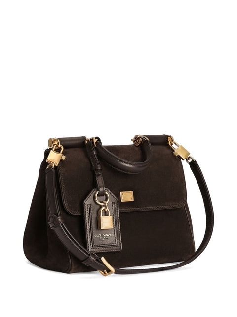 Dolce & Gabbana Bags.. BROWN