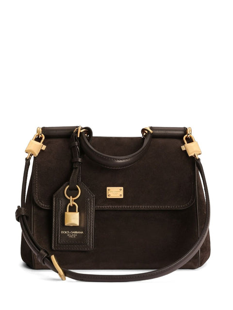Dolce & Gabbana Bags.. BROWN