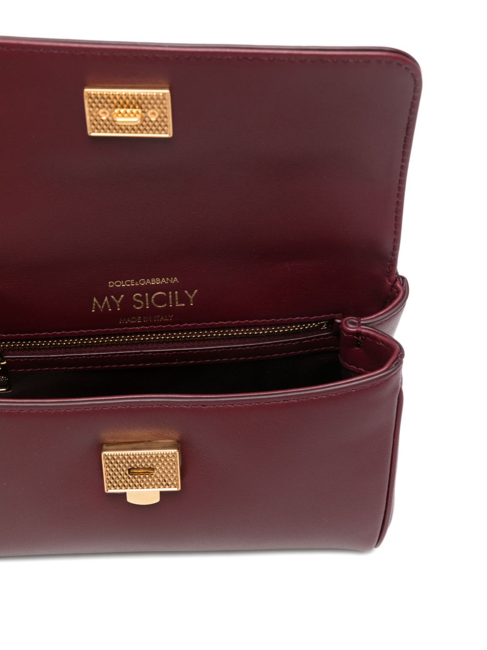 Dolce & Gabbana Bags.. Bordeaux