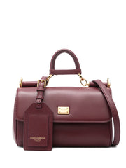 Dolce & Gabbana Bags.. Bordeaux