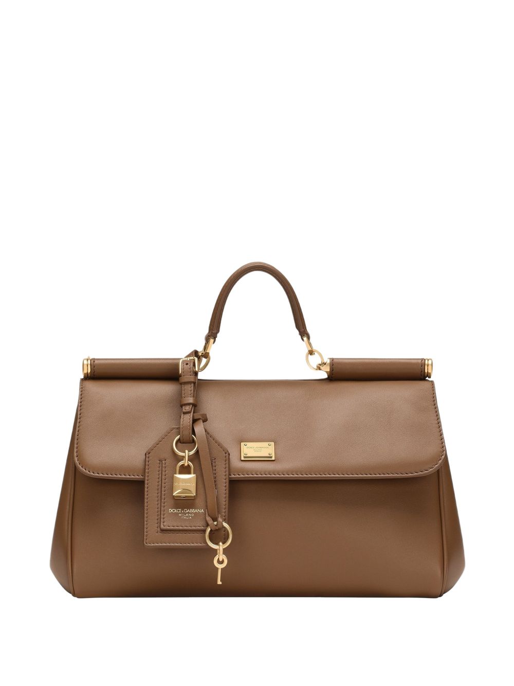 Dolce & Gabbana Bags.. Brown