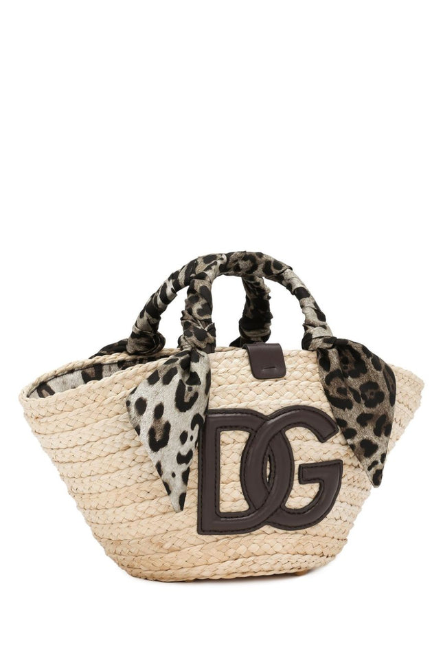 Dolce & Gabbana Bags.. Brown