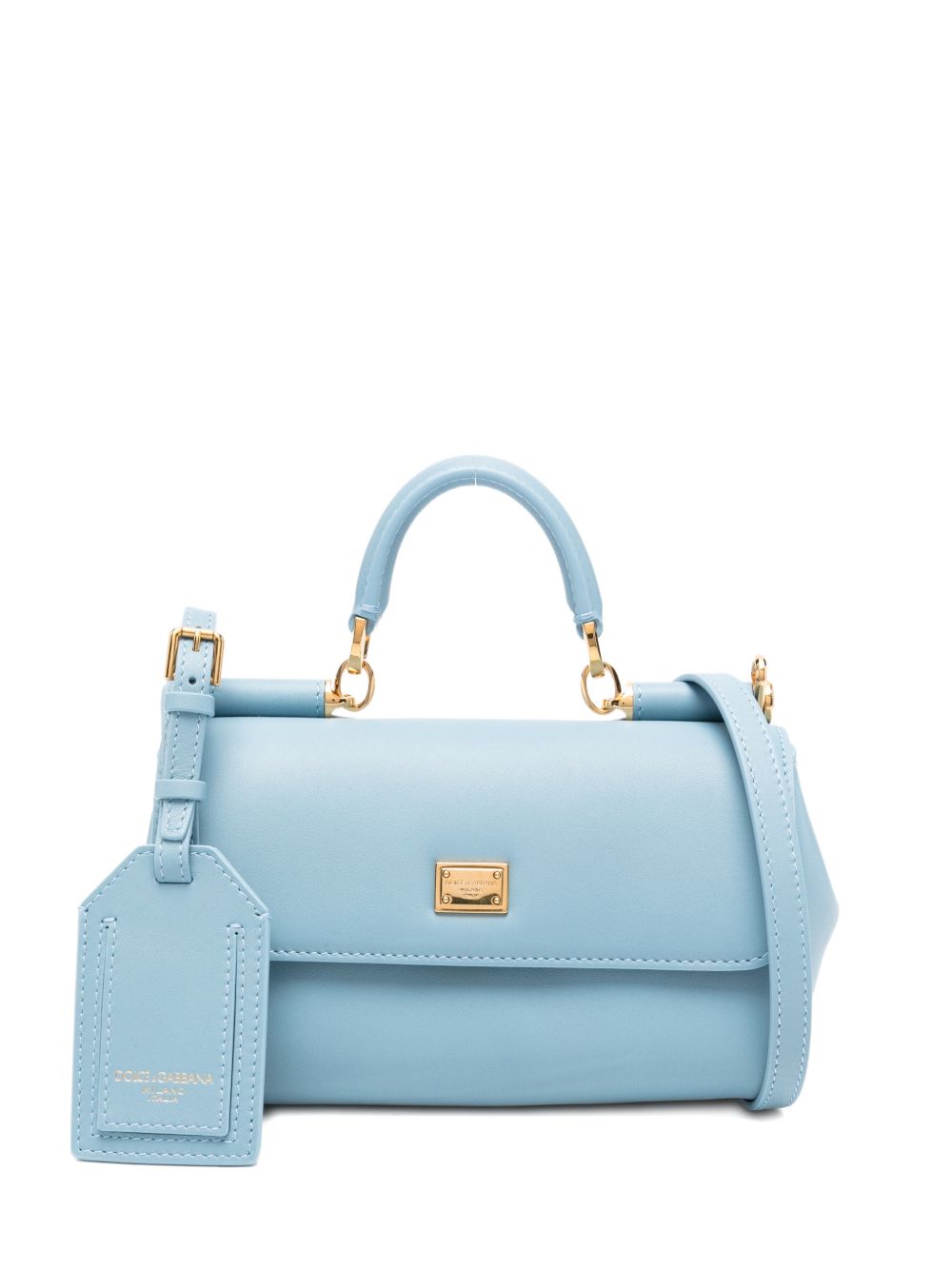Dolce & Gabbana Bags.. LIGHT BLUE