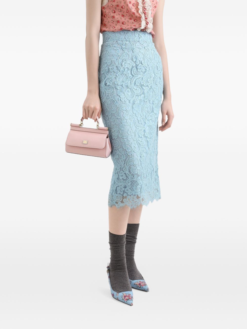 Dolce & Gabbana Bags.. Pink