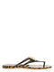 Dolce & Gabbana Beachwear Slides