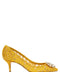 Dolce & Gabbana Bellucci Pumps