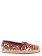 Dolce & Gabbana Boccaccio Espadrilles