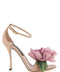 Dolce & Gabbana Bouquet Sandals