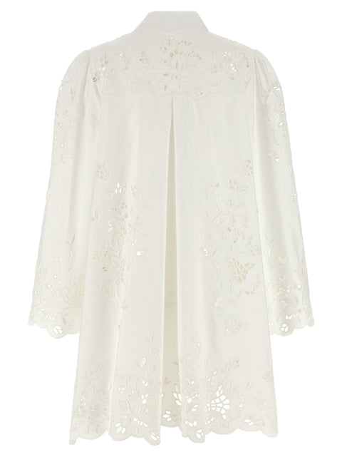Dolce & Gabbana Capri Dress