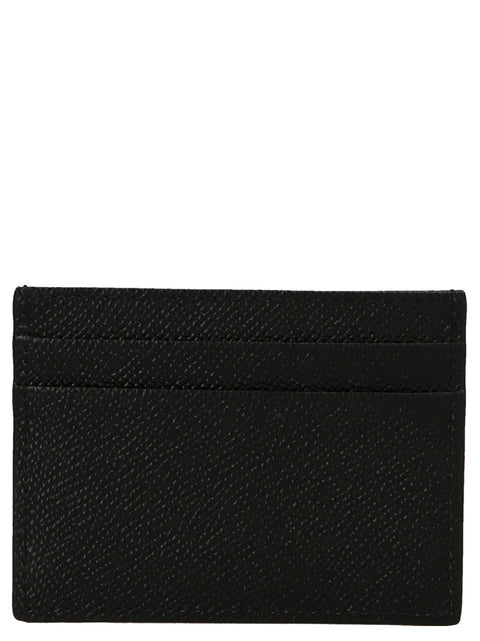 Dolce & Gabbana Card Holder