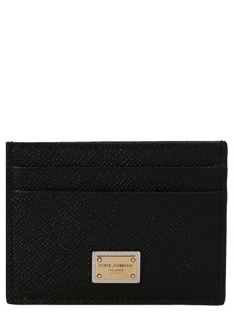 Dolce & Gabbana Card Holder