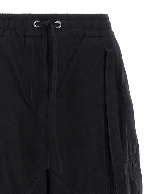 Dolce & Gabbana Cargo Pants