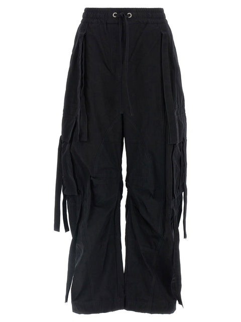 Dolce & Gabbana Cargo Pants