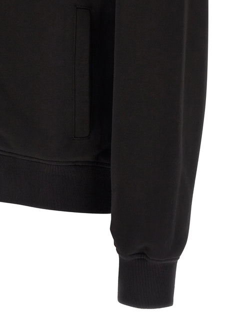 Dolce & Gabbana Coat Of Arms Hoodie
