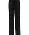 Dolce & Gabbana Contrast Piping Pants