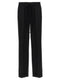 Dolce & Gabbana Contrast Piping Pants