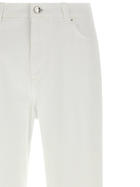 Dolce & Gabbana Denim Jeans
