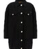 Dolce & Gabbana Denim Long Jacket