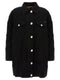 Dolce & Gabbana Denim Long Jacket