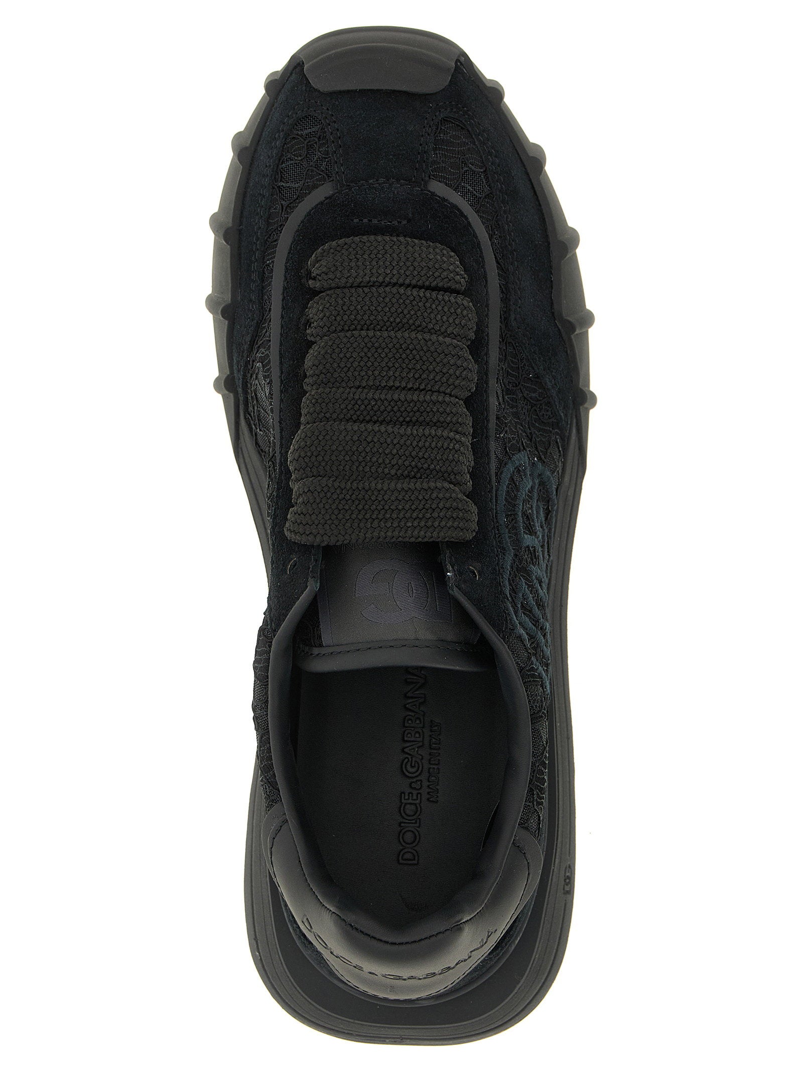 Dolce & Gabbana Dg Athletic Sneakers from Dolce & Gabbana