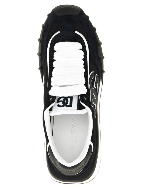 Dolce & Gabbana Dg Athletic Sneakers